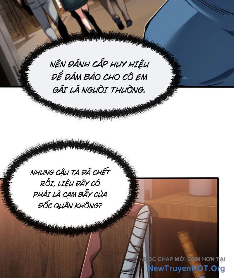 Hạch Đạo Đao Pháp, Ta Một Đao Trấn Thiên Hạ - chap3 - Trang 22